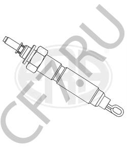 829162M1 AGCO Свеча накаливания в городе Екатеринбург