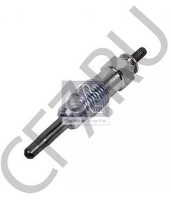 LBU9954 LEYLAND-DAF Свеча накаливания в городе Екатеринбург