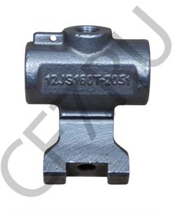 12JS160T-1702051 SHAANXI Кулак включения задней передачи KПП Fuller 12JS в городе Екатеринбург