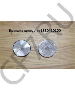 1880410100 HOWO / SITRAK Заглушка шкворня Ø-56 мм в городе Екатеринбург