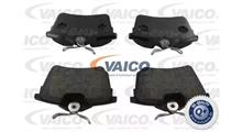CITROEN/PEUGEOT Колодки зад.CITROEN CBERLINGO II 08-17