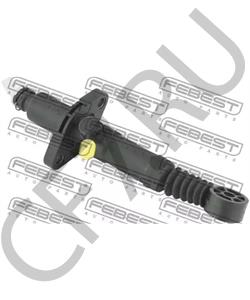 1607332180 Peugeot-Citroen Цилиндp сцепления главный в городе Екатеринбург