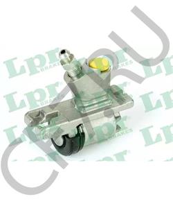 SML001110EVA TRIUMPH Колесный тормозной цилиндр в городе Екатеринбург