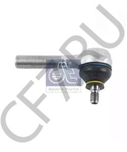 8602 7074 MAGIRUS-DEUTZ Шаровая головка, система тяг и рычагов в городе Екатеринбург