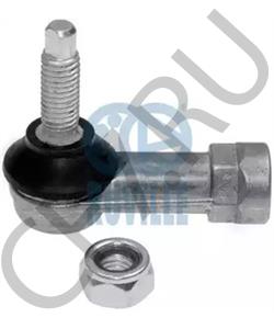 0 592 106 LEYLAND-DAF Шаровая головка, система тяг и рычагов в городе Екатеринбург