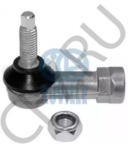 0 589 333 LEYLAND-DAF Шаровая головка, система тяг и рычагов в городе Екатеринбург