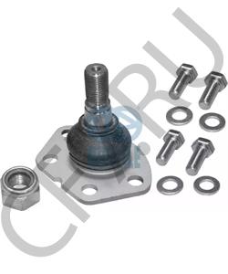 1331641080 Fiat/Alfa Romeo/Lancia опора шаровая [ORG в городе Екатеринбург