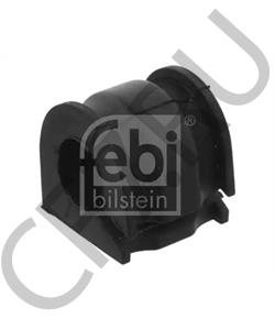 546114237R ПИК Втулка стабилизатора Renault Duster Nissan Terrano переднего полиуретан в городе Екатеринбург