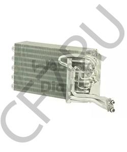 JLM2161 JAGUAR Испаритель, кондиционер в городе Екатеринбург