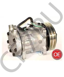 11007314 AEBI Компрессор, кондиционер в городе Екатеринбург