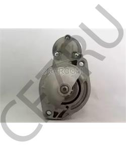 2A-0012 MCW Стартер в городе Екатеринбург