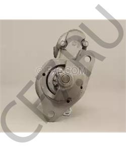 2J-0019 MCW Стартер в городе Екатеринбург