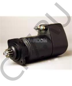 IM332 IFA Стартер в городе Екатеринбург