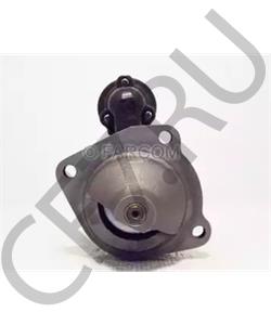 H0641523 POCLAIN Стартер в городе Екатеринбург