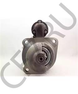 3218193R91 DRESSER Стартер в городе Екатеринбург