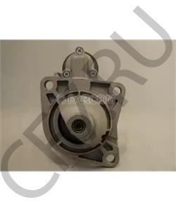 2A-0011 MCW Стартер в городе Екатеринбург