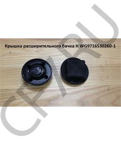 WG9716530260-1 HOWO Крышка расширительного бачка H в городе Екатеринбург