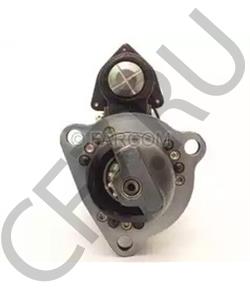 2A-0095 MCW Стартер в городе Екатеринбург