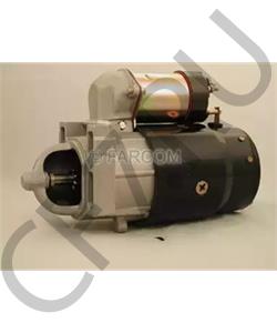 2A0007 MCW Стартер в городе Екатеринбург