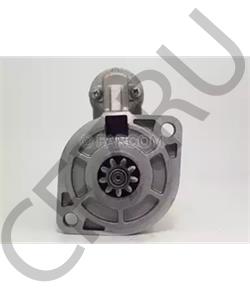 1650-101-300-0 SANTANA Стартер в городе Екатеринбург