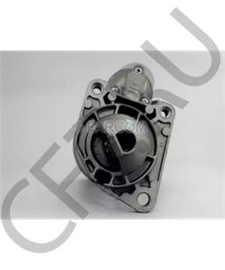 2-1380-ND MCW Стартер в городе Екатеринбург