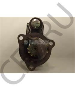 2A-0081 MCW Стартер в городе Екатеринбург