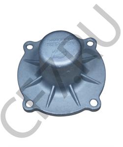 10JS160-1707052 SHAANXI Крышка пром вала демульт  в городе Екатеринбург