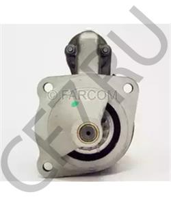 4917928M91 HANOMAG Стартер в городе Екатеринбург