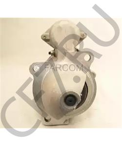 2902607 ZETTELMEYER Стартер в городе Екатеринбург