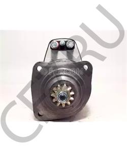 IM344 IFA Стартер в городе Екатеринбург