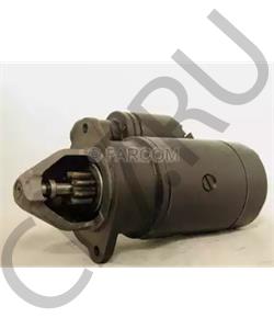 113939701 HANOMAG Стартер в городе Екатеринбург