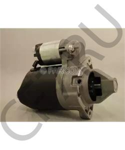 21163-2085 KAWASAKI Стартер в городе Екатеринбург