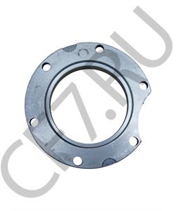 99014320141 HOWO Крышка подшипника проходного вала 6 отв. под болты H в городе Екатеринбург