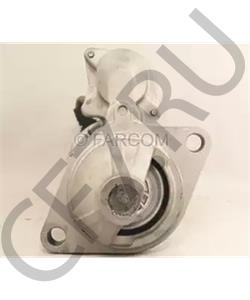 28100-1542A HINO Стартер в городе Екатеринбург