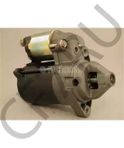 21163-2093 KAWASAKI Стартер в городе Екатеринбург