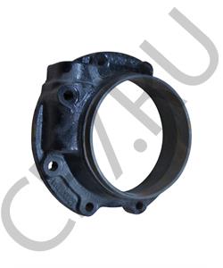 WG2222100001 HOWO Крышка подшипника под механический датчик  в городе Екатеринбург