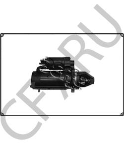 836667365 SISU Стартер в городе Екатеринбург