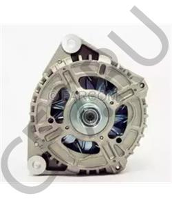 836667315 SISU Стартер в городе Екатеринбург