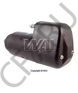 512040000 HANOMAG Стартер в городе Екатеринбург