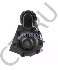 5937124 HUMMER Стартер в городе Екатеринбург