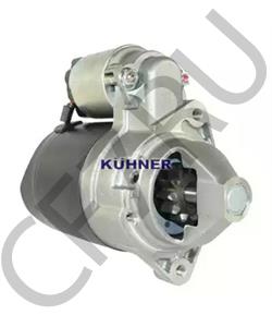 12499-63010 KAWASAKI Стартер в городе Екатеринбург