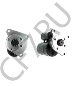 81868126 CNH (82005343) Стартер в городе Екатеринбург