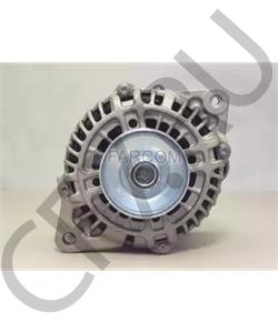 TSJ549A017 KARRIER Генератор в городе Екатеринбург