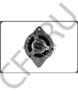 99457074 IVECO Генератор в городе Екатеринбург