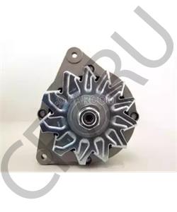 714/40317-1 JCB Генератор в городе Екатеринбург