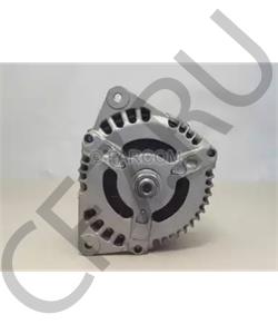 2871A704 PERKINS Генератор в городе Екатеринбург