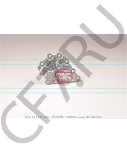 T20138 TAS Крышка масляного насоса (замена для 1315 302 116), ZF в городе Екатеринбург