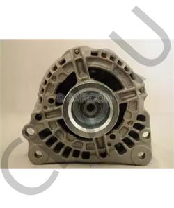 23109968 AHLMANN Генератор в городе Екатеринбург