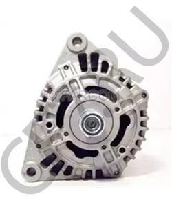 6065703 ATLAS WEYHAUSEN Генератор в городе Екатеринбург