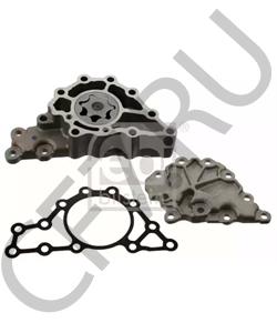 5001842922 RVI/RENAULT Крышка масляного насоса (замена для 1315 302 116), ZF в городе Екатеринбург